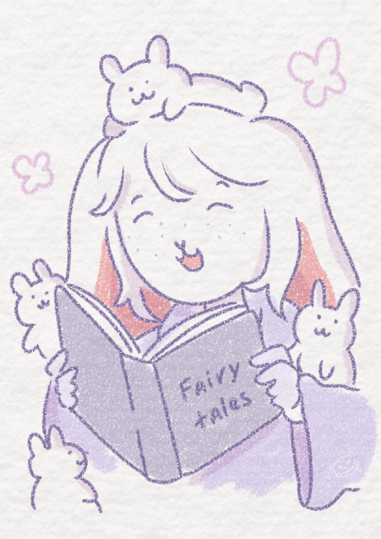 bunnybook