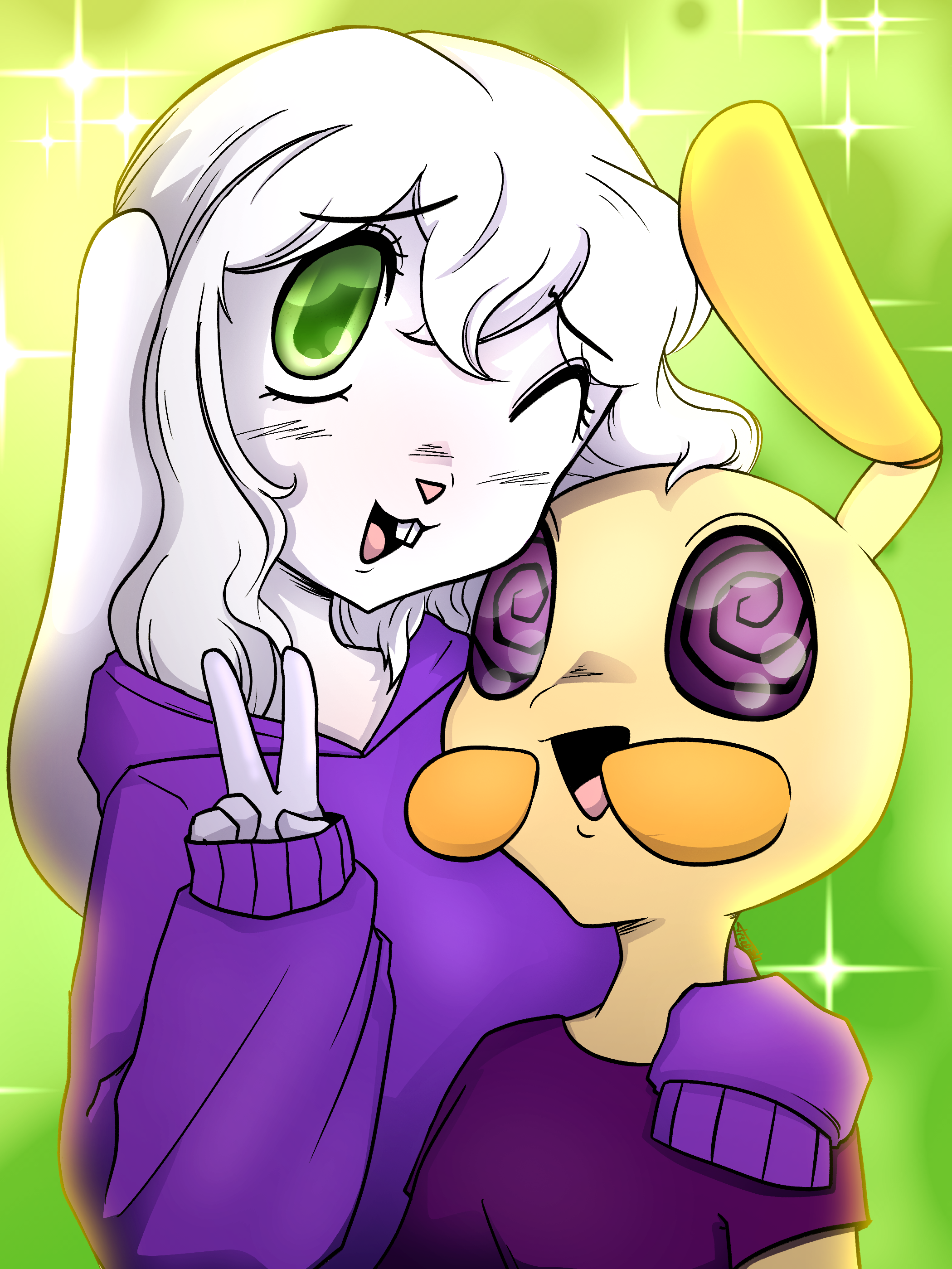 busties