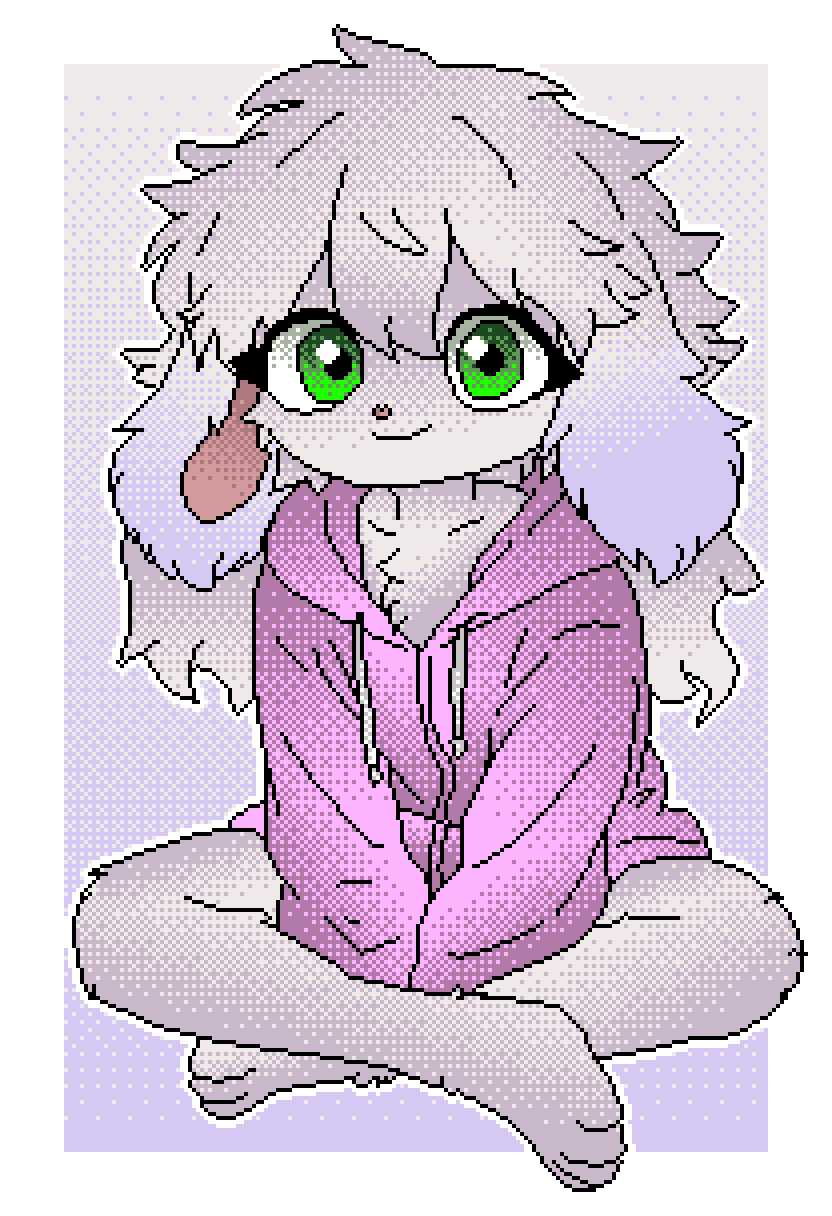 pixelbnuy