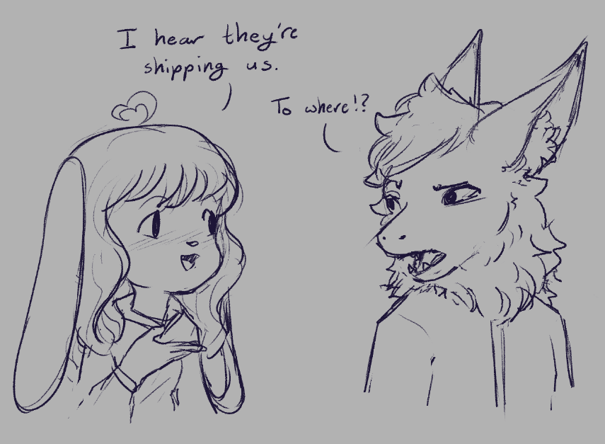 shipping