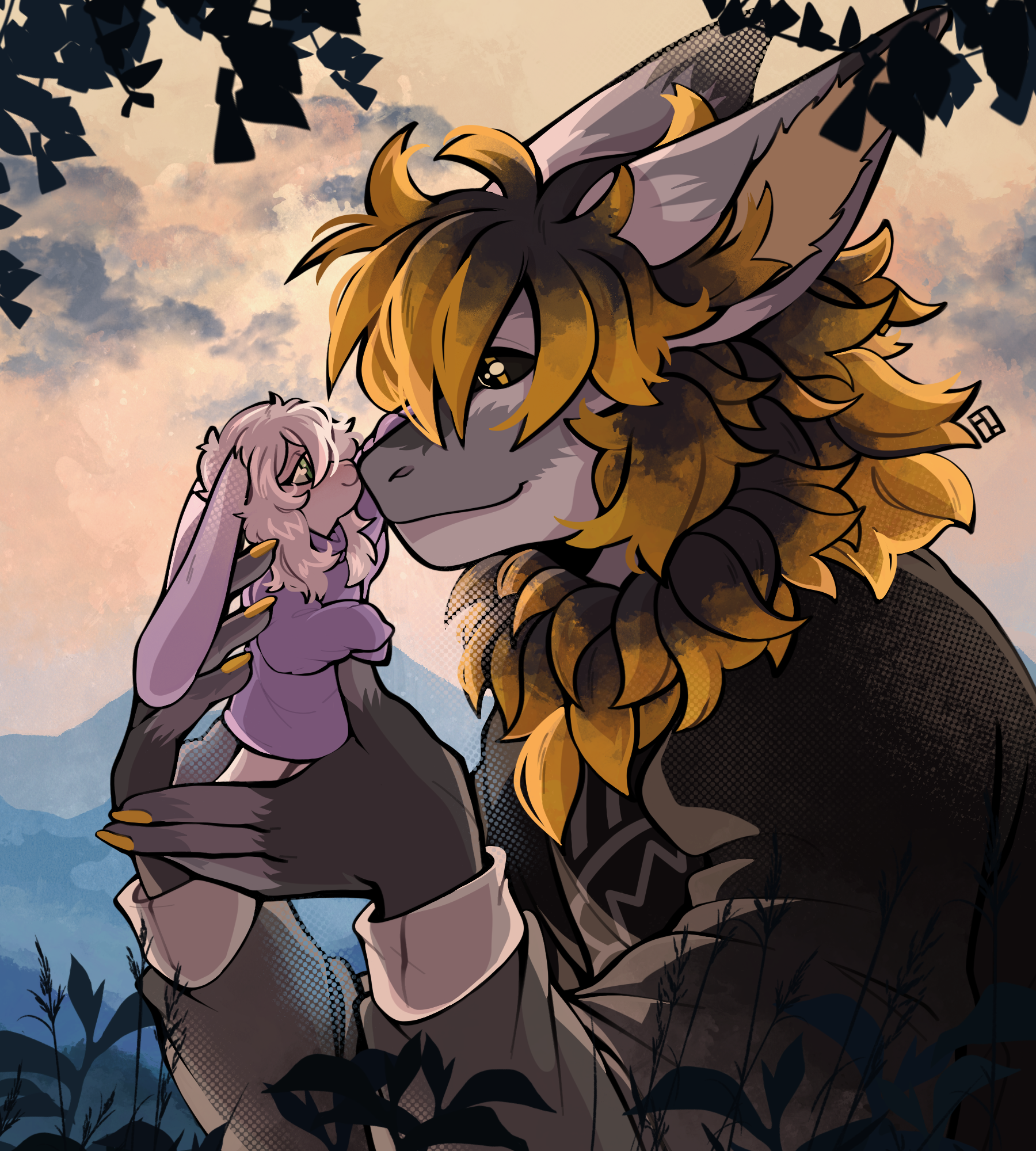 smallkiss